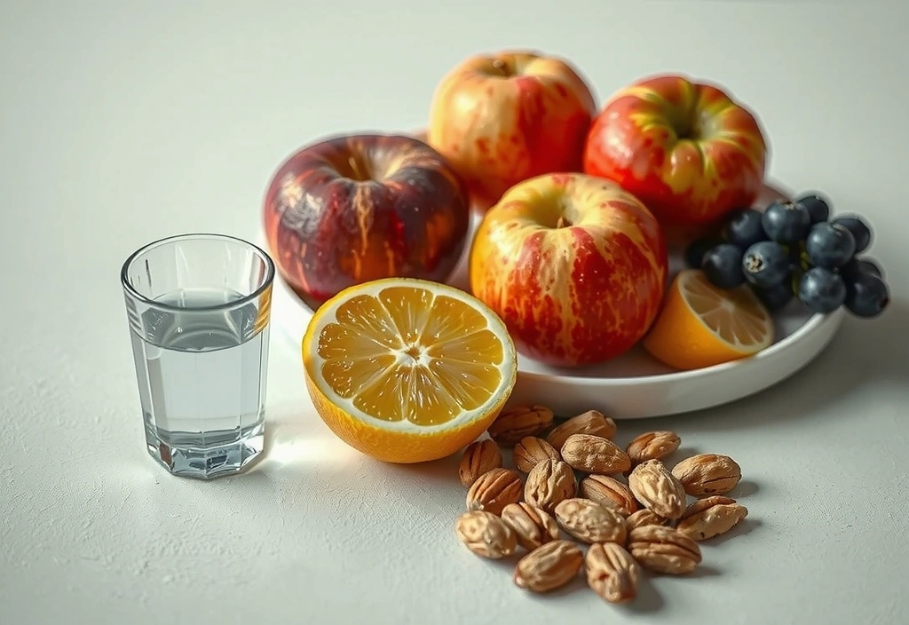 Après: Énergie stable